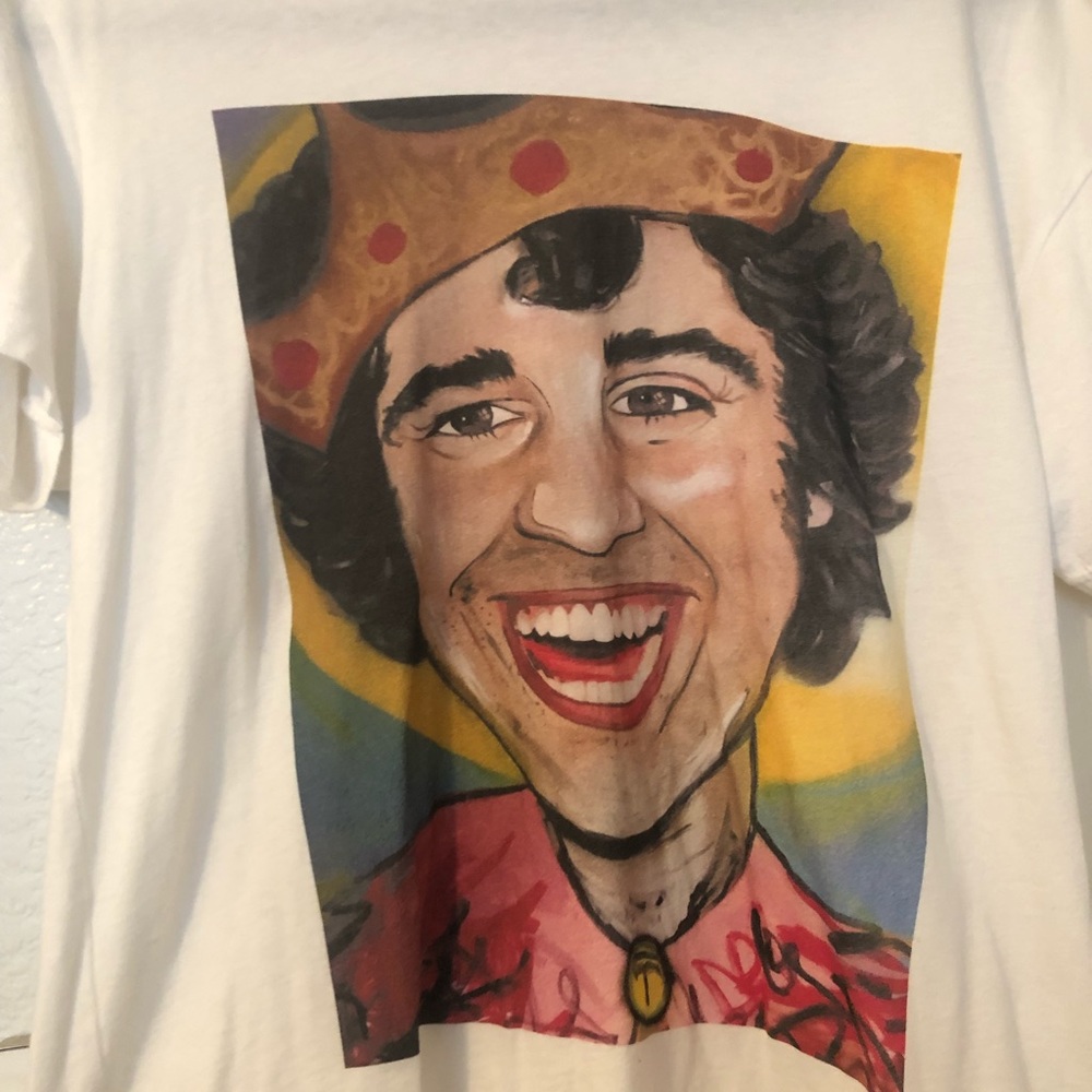 David Dobrik Merch Shirt!